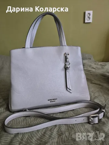 Дамска чанта Nine West