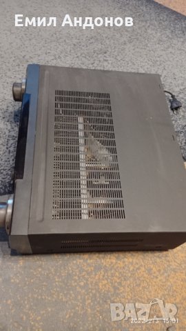 AIWA AV-D58EZ, снимка 8 - Ресийвъри, усилватели, смесителни пултове - 35674652