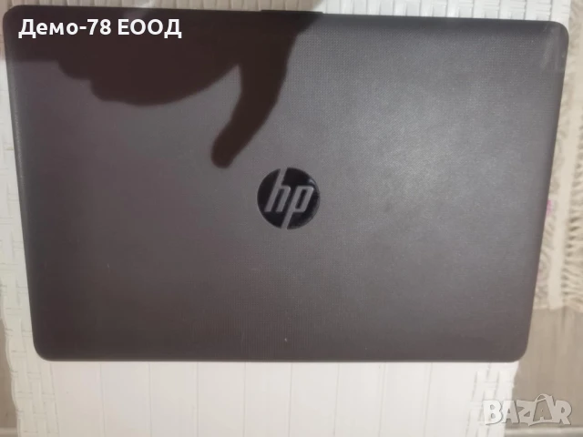 HP 250 G6 Intel i7 8GB DDR4 256GB SSD, снимка 9 - Лаптопи за дома - 50738722