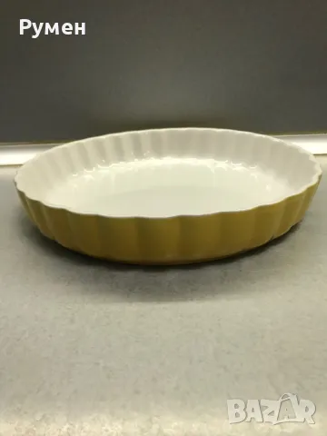 Нова форма Le Creuset