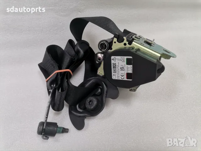 Нов Ляв Колан A9078600100 Mercedes Sprinter 907 910 - Оригинален