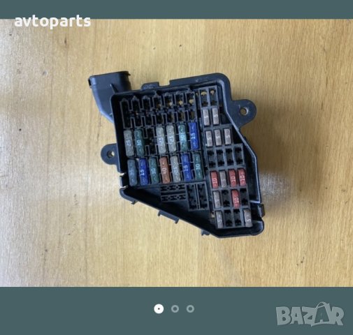 Audi a6 c6 Vw passat 6 бушонно табло