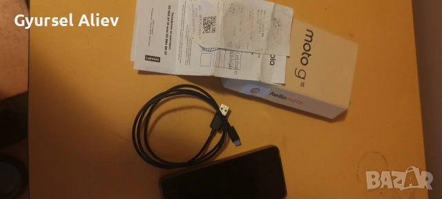 Motorola moto g15, снимка 8 - Motorola - 53285980