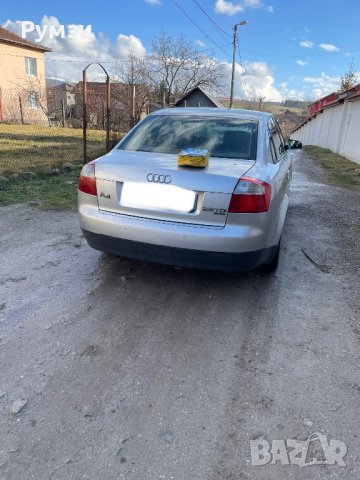 Ауди а4 б6 2.5тди quattro на части, снимка 3 - Автомобили и джипове - 39513937