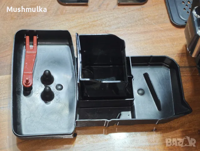 Продавам кафеавтомат Philips 1200 Series (с кутия и нов филтър), снимка 9 - Кафемашини - 56151042