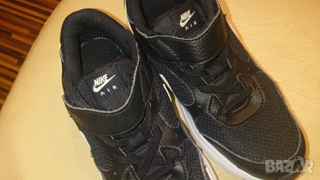 Детски маратонки Nike air max SC 34 номер, снимка 4 - Детски маратонки - 50667583