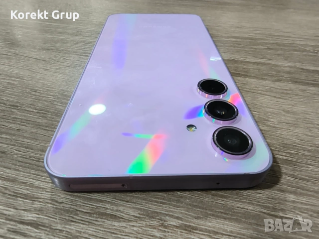 Samsung Galaxy A55 5G 128gb/8gb, снимка 12 - Samsung - 53577206