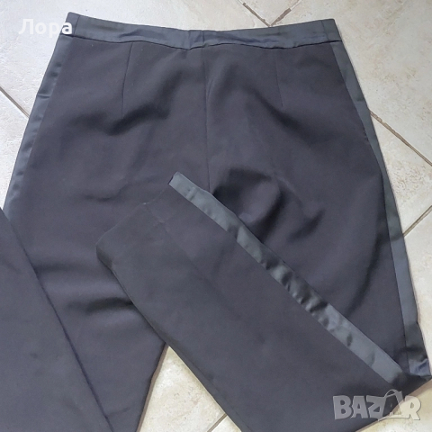 Дамски панталон LIU●JO, снимка 6 - Панталони - 52342672