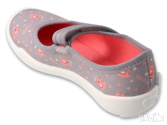 Детски пантофи "BEFADO", снимка 5 - Детски пантофи - 53040196