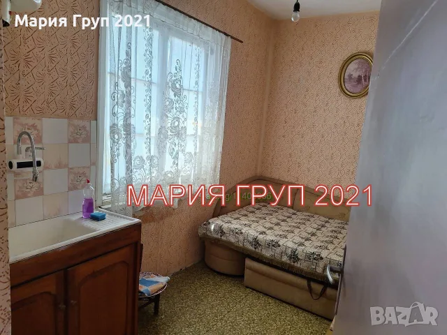 ✨ ДВУЕТАЖНА КЪЩА С ГАРАЖ И ГОЛЯМ ДВОР В С. ДОСИТЕЕВО, ОБЛАСТ ХАСКОВО ✨, снимка 7 - Къщи - 56002164