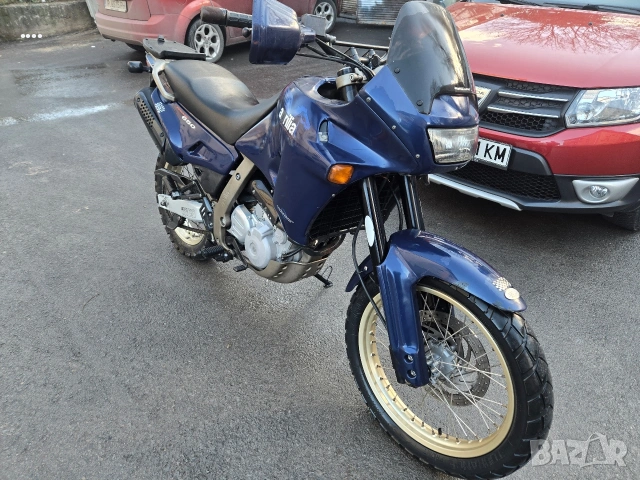 Aprilia Pegaso 650