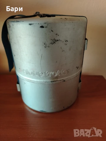 Къмпинг печка,котлон,примус Gaz Globetrotter, снимка 2 - Газови котлони - 51093174