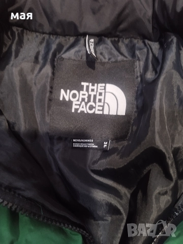The North Face-M, снимка 8 - Якета - 52677829