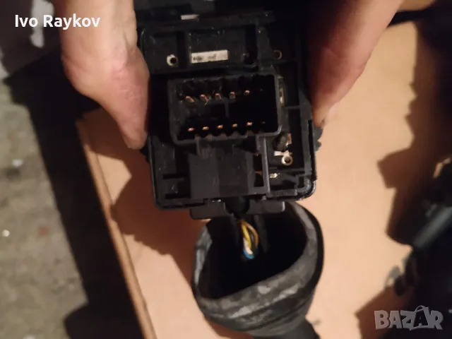 Лостче светлини за Chevrolet Captiva , 202005410, снимка 6 - Части - 46307677