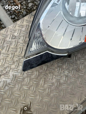 Ляв Фар Ford Kuga 2008-2012г., снимка 4 - Аксесоари и консумативи - 53473141