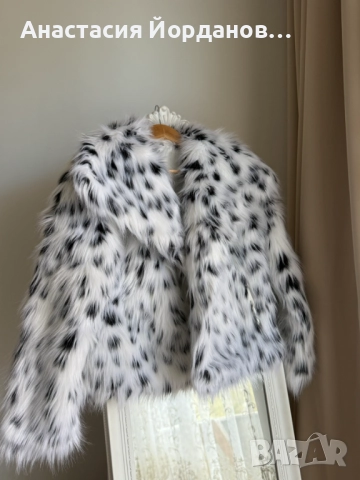 Палто, снимка 3 - Палта, манта - 52236928