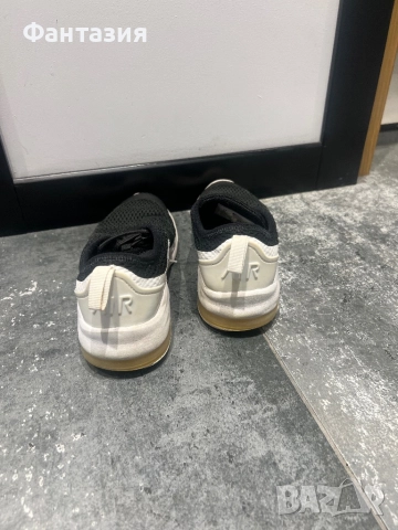 Маратонки Найк, снимка 3 - Детски маратонки - 52186843