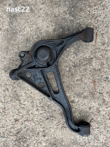   Носач / щанга за Suzuki Grand Vitara I SUV (03.1998 - 08.2006), позиция: предна, дясна, снимка 4 - Части - 52661476