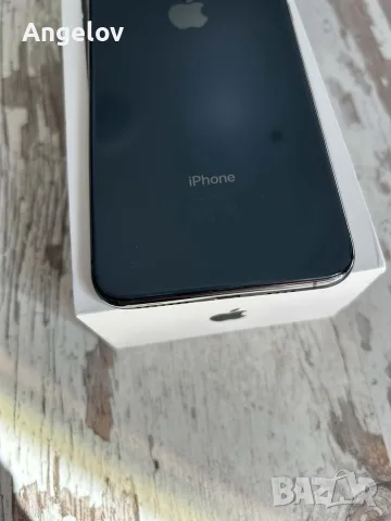 IPhone XS Max Space Gray , снимка 4 - Apple iPhone - 56345112