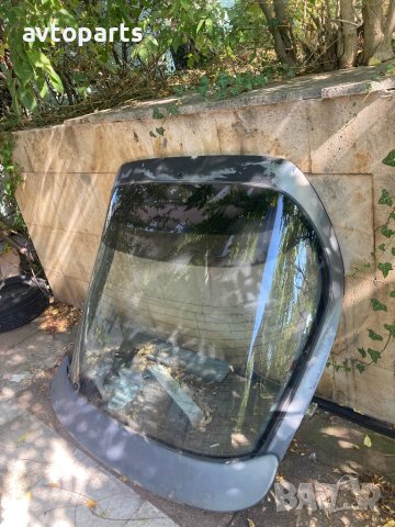 Mazda mx 3 Багажник, снимка 2 - Части - 42383472