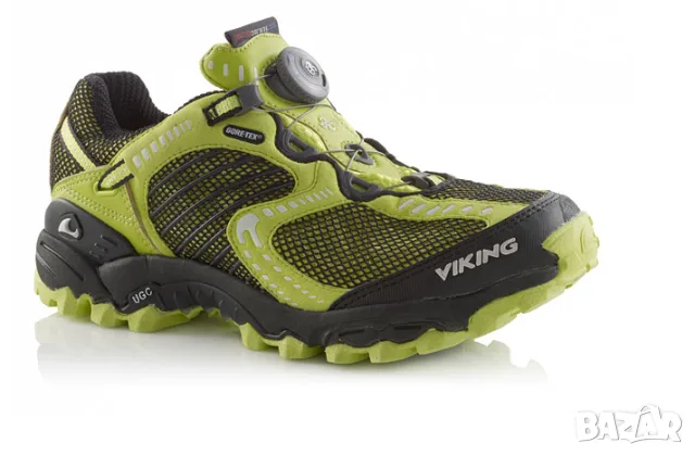 туристически маратонки Viking Anaconda Boa III GTX. Номер 39 