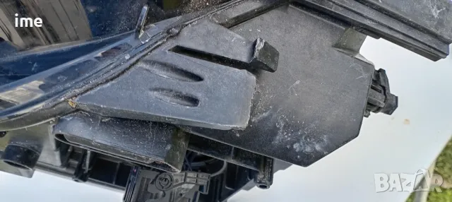 Ляв фар за VW Touran FULL LED от 2015г 5TB941773B. Оригинален. Счупени две крачета, снимка 6 - Части - 49830471