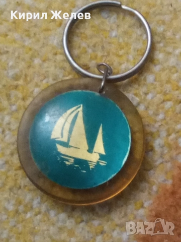 Ключодържател 52395, снимка 3 - Колекции - 52432816