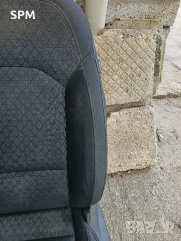 KIA CEED Sportswagon MK3 2018, снимка 2 - Части - 56311176