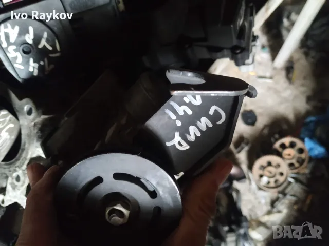 Дроселова клапа за KIA Ceed 1.4i