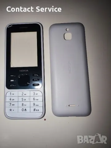 Nokia 150 панел Nokia TA-1235, снимка 6 - Резервни части за телефони - 49541705