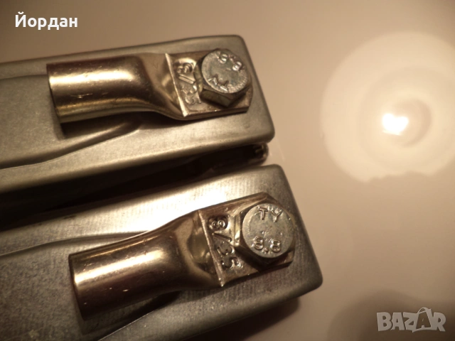 Щипки маса, снимка 2 - Други инструменти - 52449926