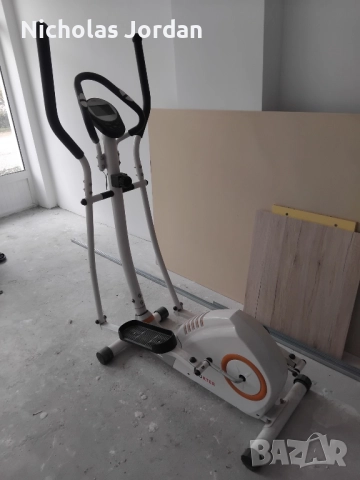 спортен уред,фитнес тренажор, снимка 2 - Фитнес уреди - 52408947