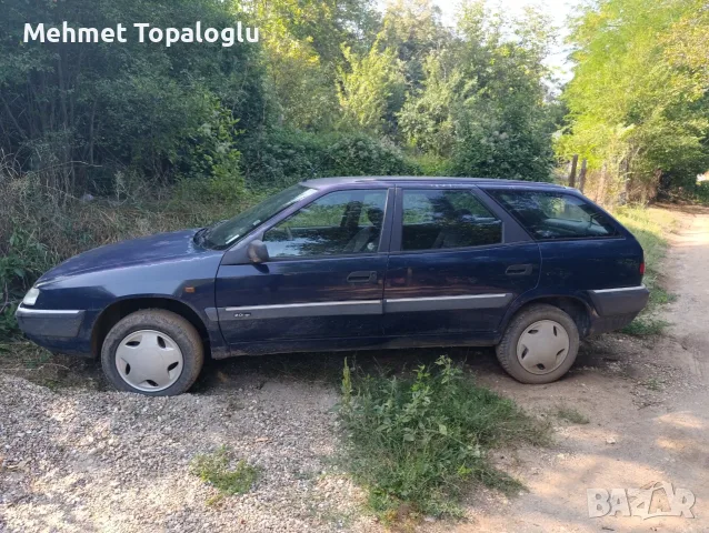 На части хсантия, снимка 8 - Части - 56016150