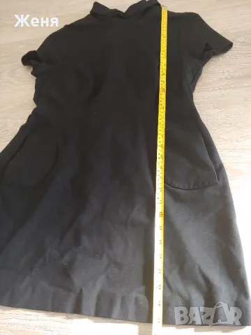 Дамска рокля Max Co, снимка 6 - Рокли - 48556522