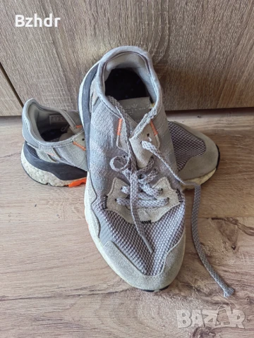 Дамски маратонки ADIDAS 