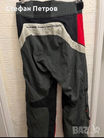 Dainese Safety Equipment L, снимка 4 - Други - 53354026