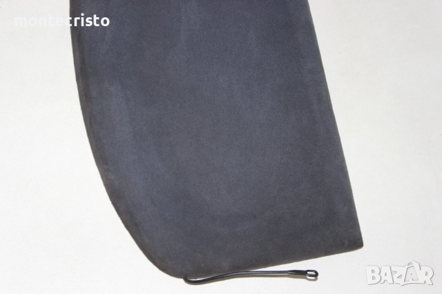 Кора багажник Opel Calibra (1989-1997г.) Опел Калибра, снимка 3 - Части - 51531962