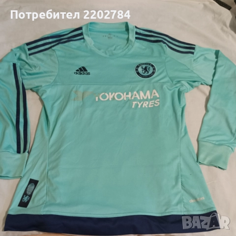 Футболни тениски Арсенал и Челси, Arsenal, Chelsea,тениска, снимка 14 - Фен артикули - 52956036