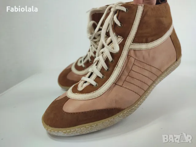 Crick it shoes 42, снимка 8 - Дамски ежедневни обувки - 49478839