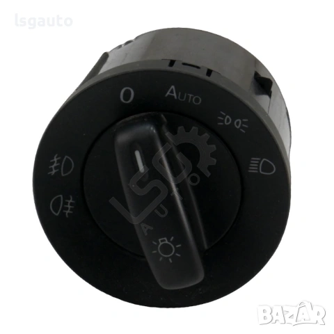 Ключ светлини Volkswagen Passat (B6) 2005-2011 ID: 157846