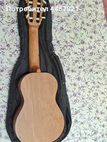 Гиталеле Yamaha Класическа Китара или Укулеле Настройки, снимка 8 - Китари - 52611246
