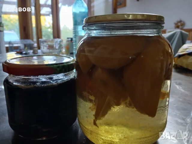 Чисти  домашни  продукти!