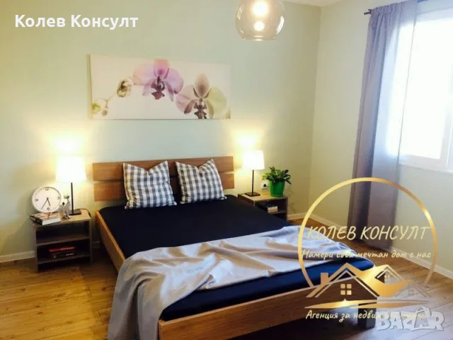 Апартамент гр.Хасково кв.Любен Каравелов , снимка 4 - Апартаменти - 55938888