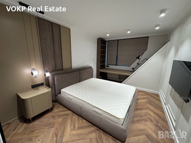 Продава 3-СТАЕН град София, Манастирски ливади, снимка 10 - Апартаменти - 53621348