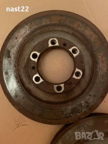 Предни дискове за  Грейт Уол 5/Great Wall Hover 5, снимка 3 - Части - 51772351