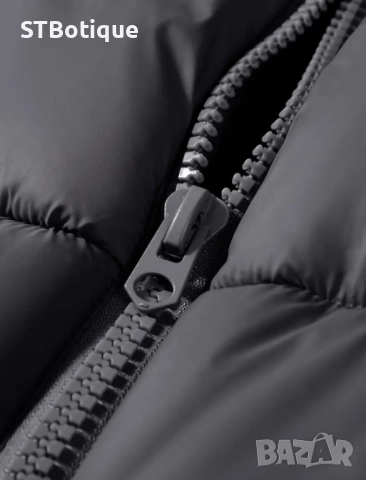 🧥❄️ STBoutique представя: – Зимно яке за  тийнейджъри с различни цветове 🌈, снимка 12 - Якета - 52053717