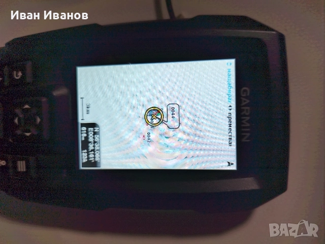 Garmin Striker 4 Fish finder, снимка 11 - Garmin - 52361423