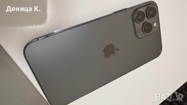 Продавам IPhone 13 Pro Max, 256 GB, снимка 2 - Apple iPhone - 52437081