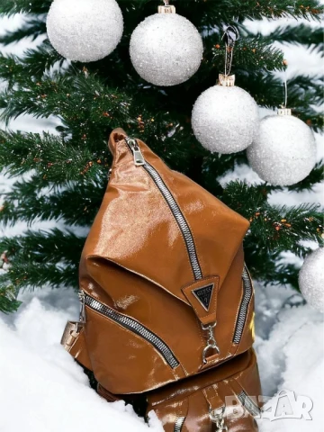 раница Guess , снимка 7 - Раници - 51393332