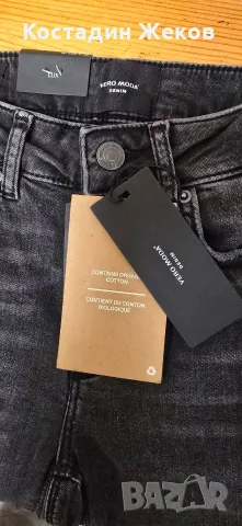 Нови със етикет. Дамски оригинални дънки. Vero Moda , снимка 5 - Дънки - 55905250